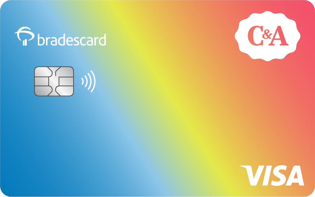 cartão c&a