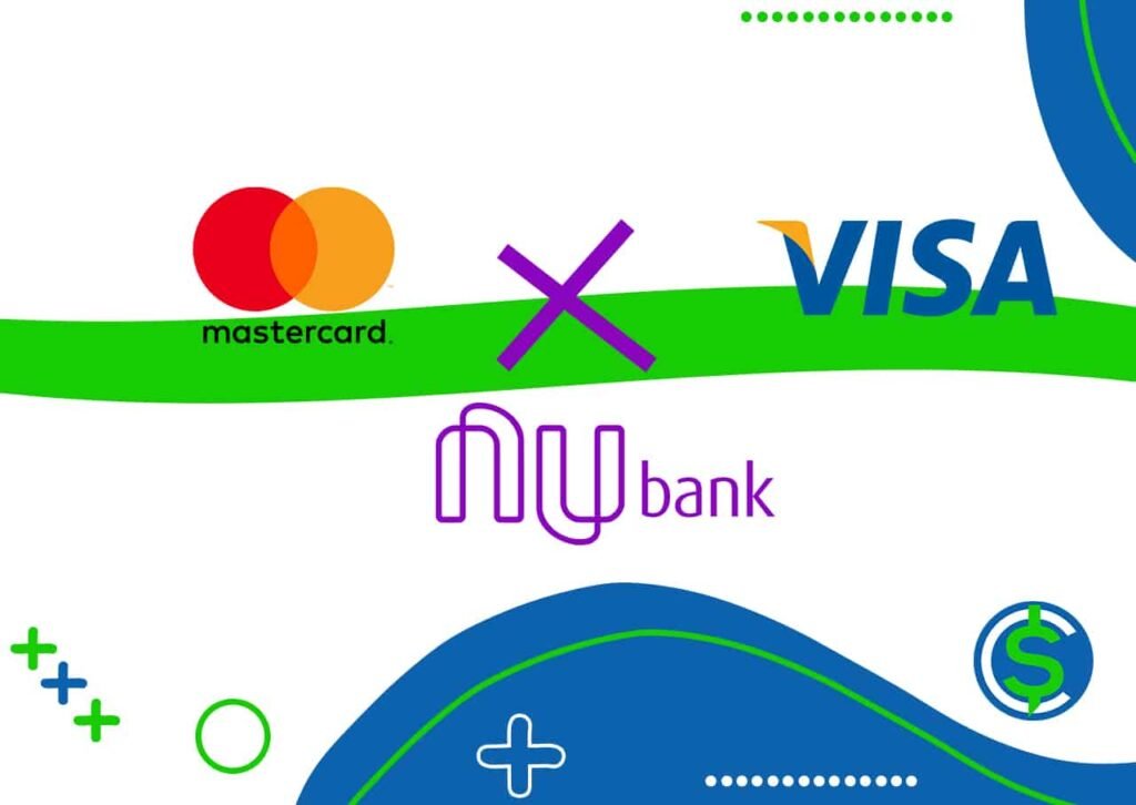 Bandeira do Nubank