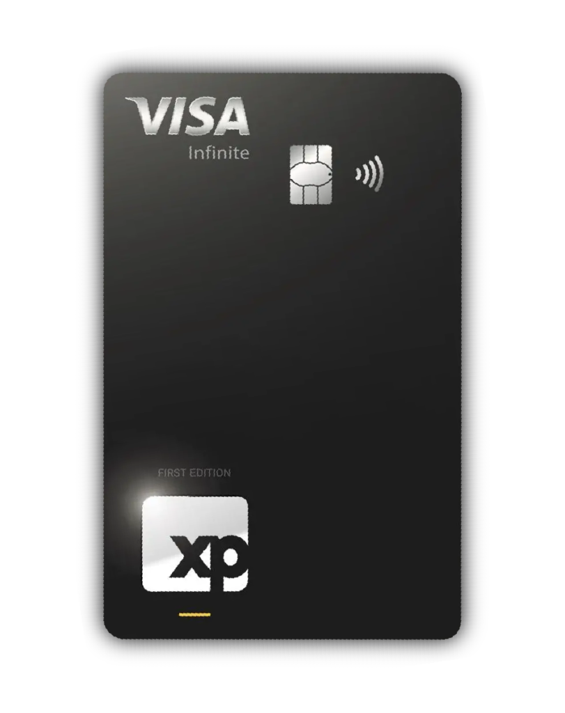 xp visa infinite
