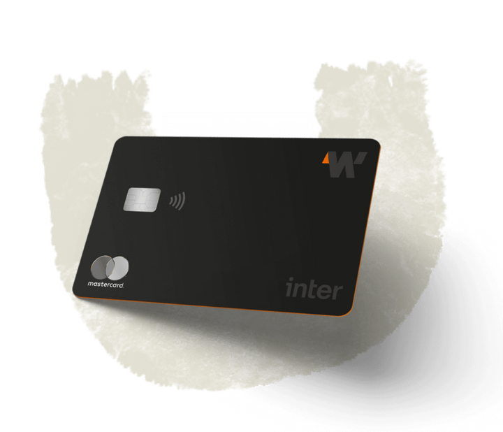 Inter Win mastercard