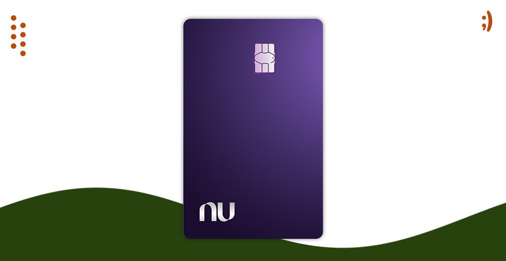 nubank ultravioleta