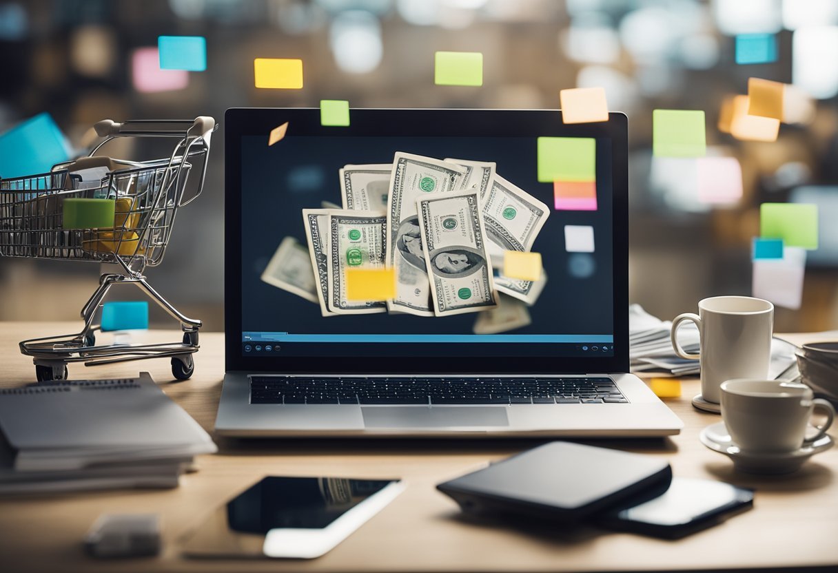 5 dicas para ganhar dinheiro pela internet